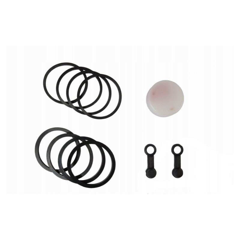 ZESTAW NAPRAWCZY ZACISKU HAMULCOWEGO JMP YAMAHA RD 350 RD350 LC 1983-1984