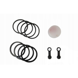 ZESTAW NAPRAWCZY ZACISKU HAMULCOWEGO JMP YAMAHA FZR 750 FZR750 R 1989-1992