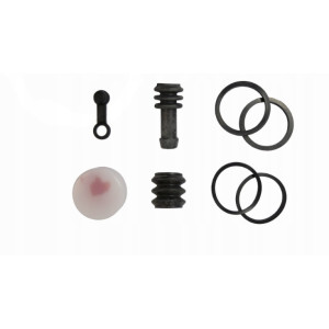 ZESTAW NAPRAWCZY ZACISKU HAMULCOWEGO JMP SUZUKI SV 650 SV650 1999-2002