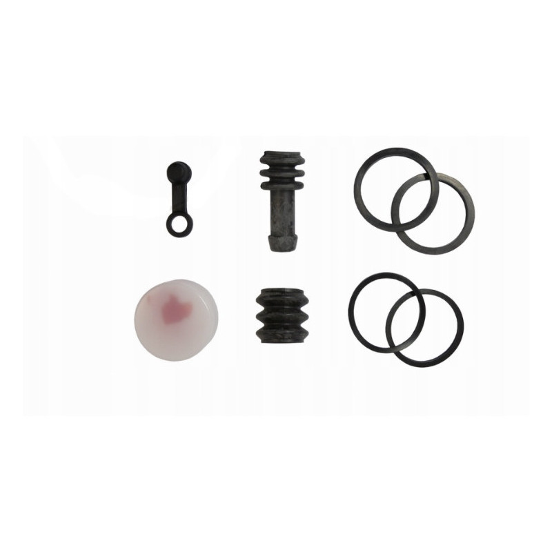 ZESTAW NAPRAWCZY ZACISKU HAMULCOWEGO JMP SUZUKI SV 650 SV650 1999-2002