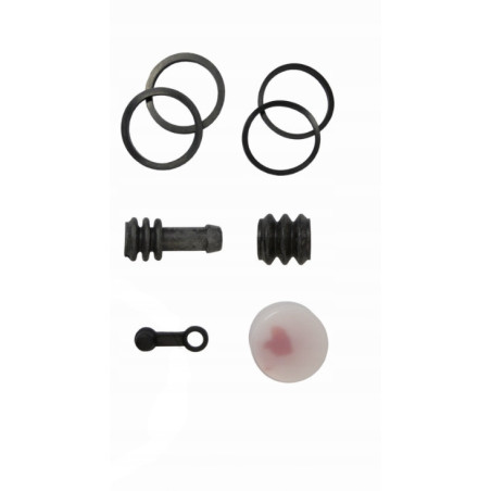 ZESTAW NAPRAWCZY ZACISKU HAMULCOWEGO JMP SUZUKI GSX-8S 800 GSX-8S800 2023