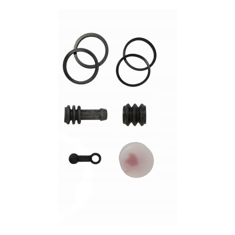 ZESTAW NAPRAWCZY ZACISKU HAMULCOWEGO JMP SUZUKI GSX 750 GSX750 INAZUMA