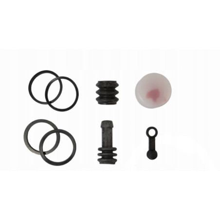 ZESTAW NAPRAWCZY ZACISKU HAMULCOWEGO JMP SUZUKI GSX 600 GSX600 1998-2004