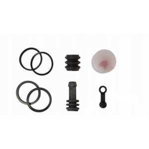 ZESTAW NAPRAWCZY ZACISKU HAMULCOWEGO JMP SUZUKI GS 500 GS500 1996-2008