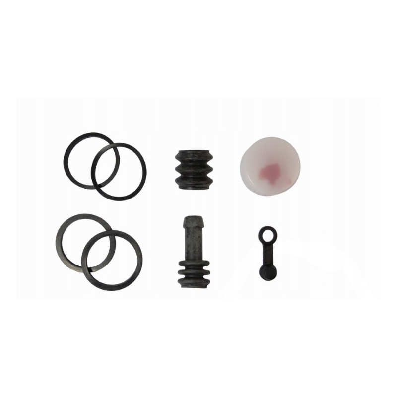 ZESTAW NAPRAWCZY ZACISKU HAMULCOWEGO JMP SUZUKI GS 500 GS500 1996-2008