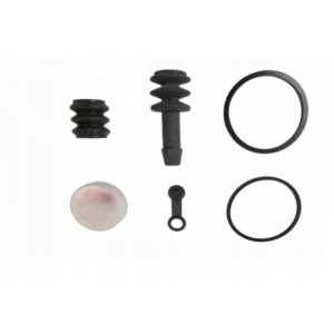 ZESTAW NAPRAWCZY ZACISKU HAMULCOWEGO JMP KAWASAKI ZX 750 ZX750 TURBO 84-85