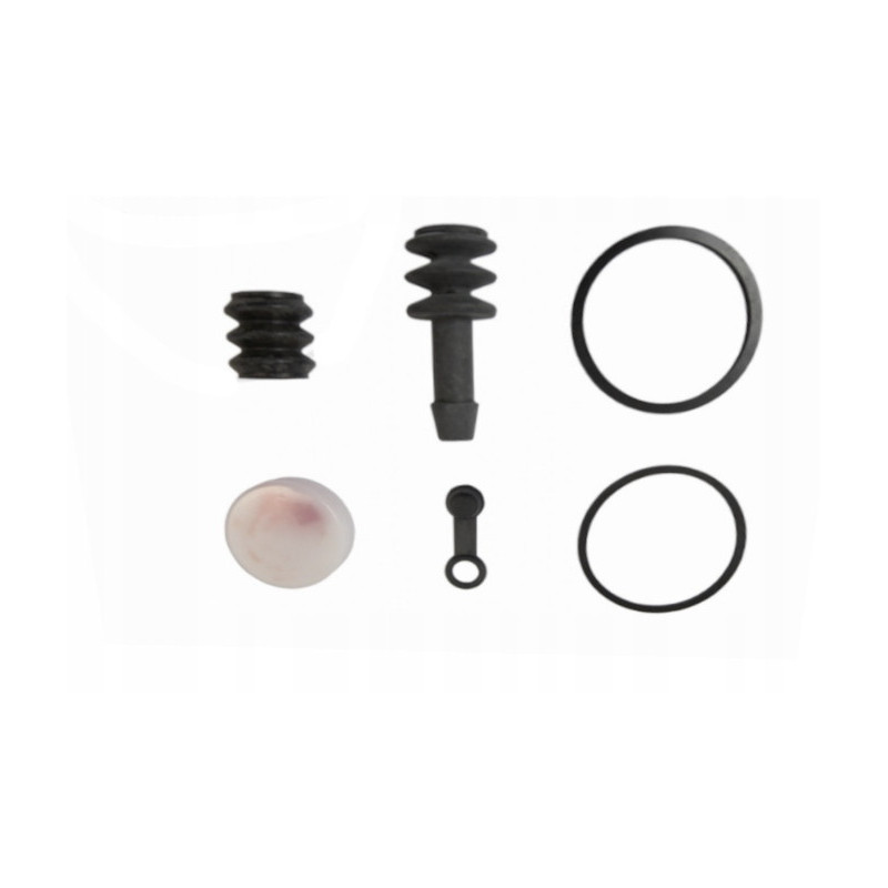 ZESTAW NAPRAWCZY ZACISKU HAMULCOWEGO JMP KAWASAKI ZX 750 ZX750 TURBO 84-85