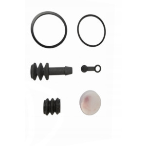 ZESTAW NAPRAWCZY ZACISKU HAMULCOWEGO JMP KAWASAKI ZL 1000 ZL1000 ELIMINATOR