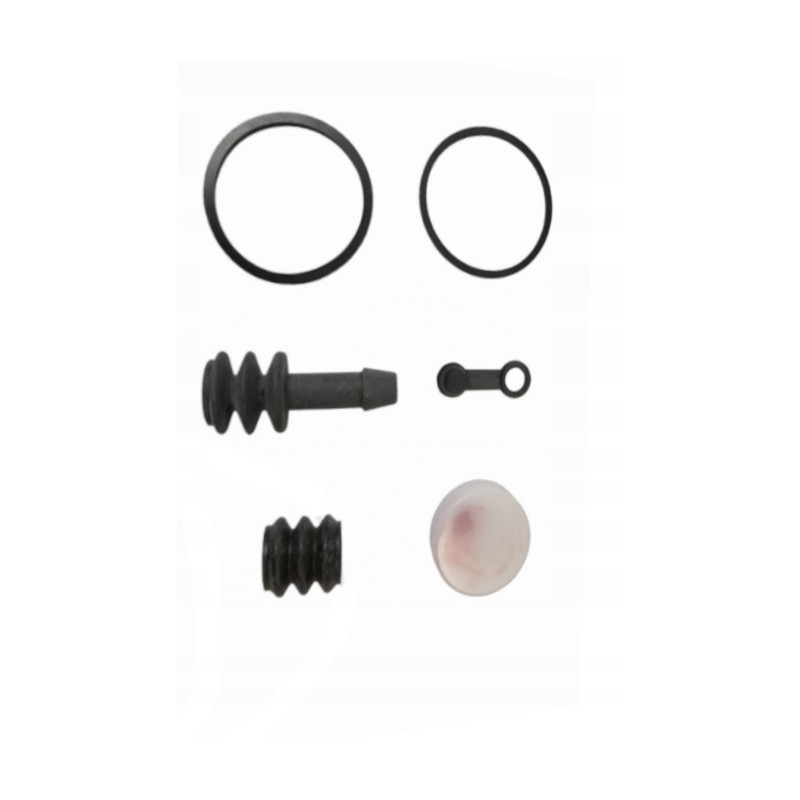 ZESTAW NAPRAWCZY ZACISKU HAMULCOWEGO JMP KAWASAKI ZL 1000 ZL1000 ELIMINATOR