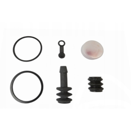 ZESTAW NAPRAWCZY ZACISKU HAMULCOWEGO JMP KAWASAKI ZL 600 ZL600 ELIMINATOR