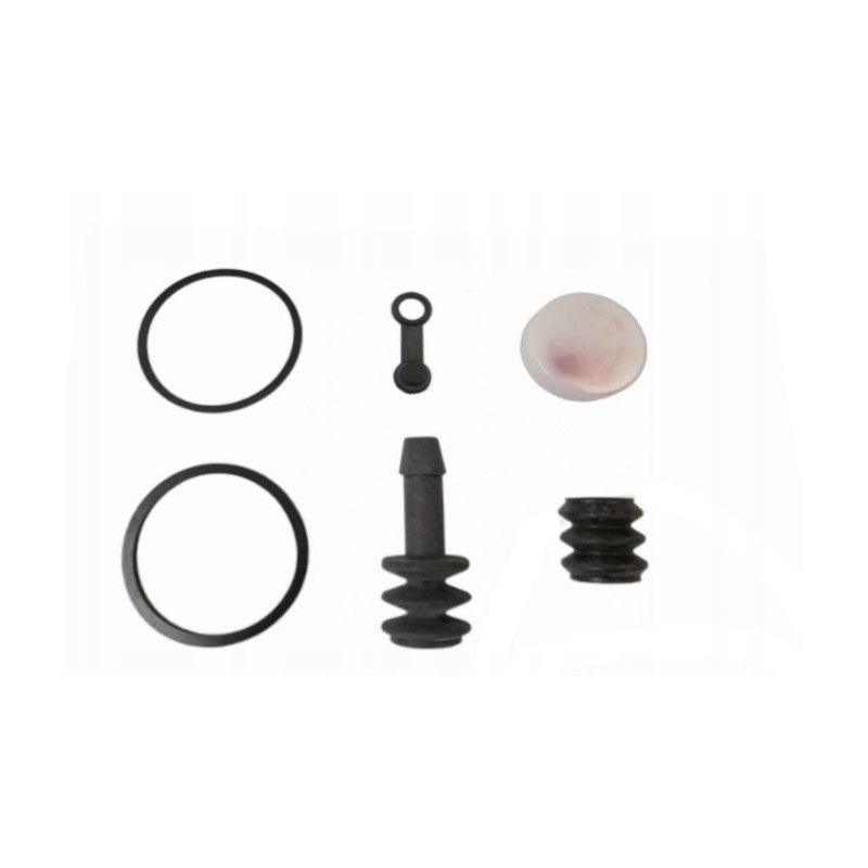 ZESTAW NAPRAWCZY ZACISKU HAMULCOWEGO JMP KAWASAKI Z 750 Z750 GP UNI TRAK