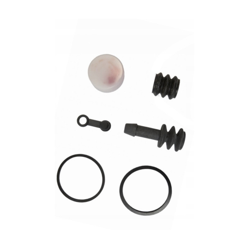 ZESTAW NAPRAWCZY ZACISKU HAMULCOWEGO JMP KAWASAKI VN-15 1500 1988-1995