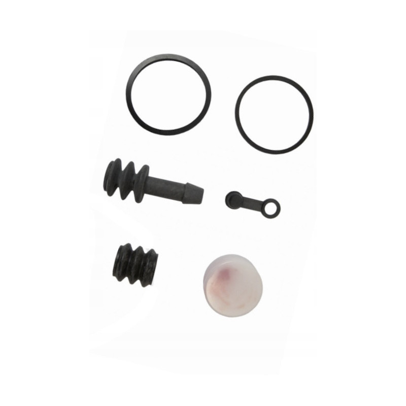 ZESTAW NAPRAWCZY ZACISKU HAMULCOWEGO JMP KAWASAKI GTR 1000 GTR1000 86-2003