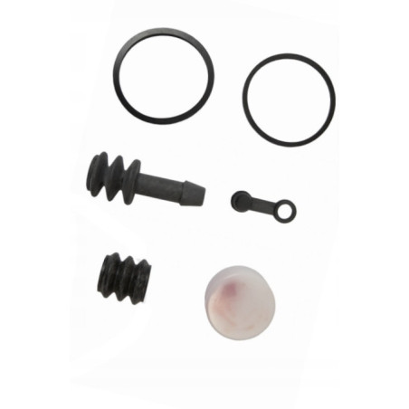 ZESTAW NAPRAWCZY ZACISKU HAMULCOWEGO JMP KAWASAKI GPZ 1100 GPZ1100 UNI TRAK