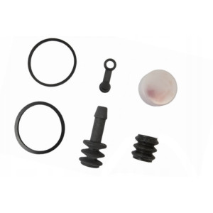 ZESTAW NAPRAWCZY ZACISKU HAMULCOWEGO JMP KAWASAKI GPZ 1000 GPZ1000 1983-87