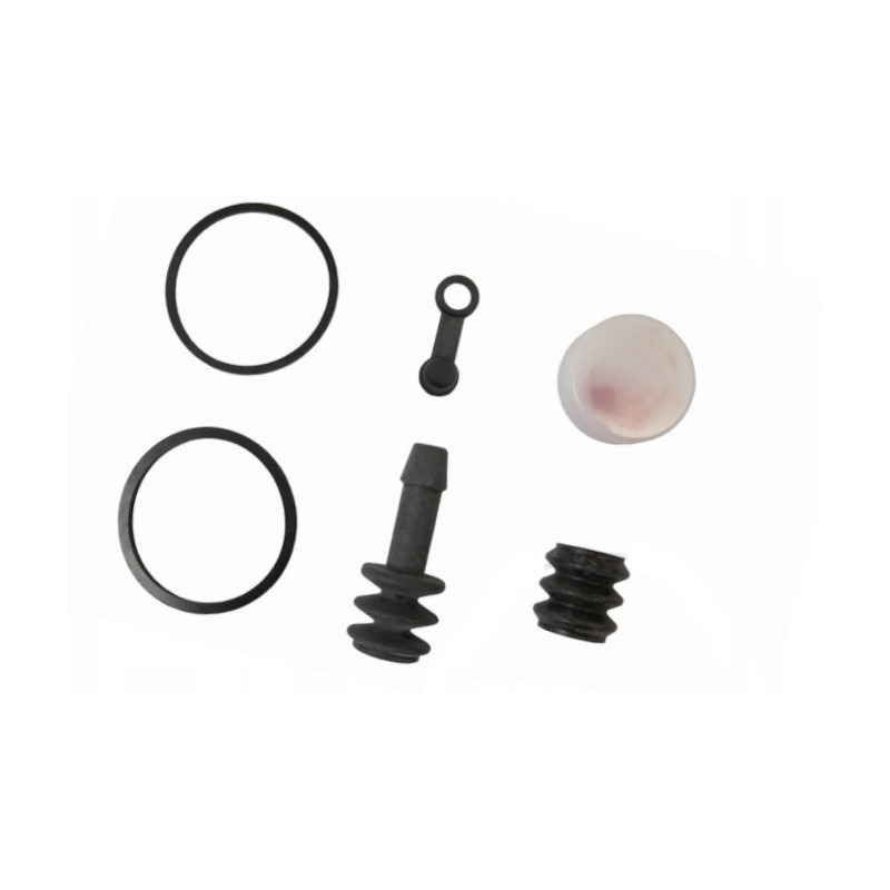 ZESTAW NAPRAWCZY ZACISKU HAMULCOWEGO JMP KAWASAKI GPZ 1000 GPZ1000 1983-87