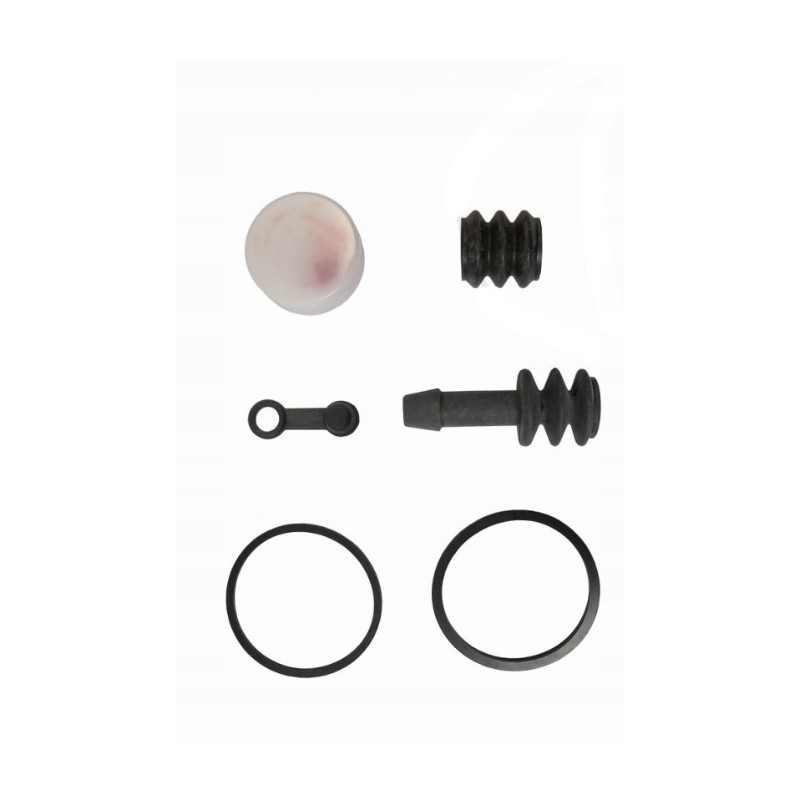 ZESTAW NAPRAWCZY ZACISKU HAMULCOWEGO JMP KAWASAKI GPZ 900 GPZ900 R NINJA