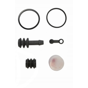 ZESTAW NAPRAWCZY ZACISKU HAMULCOWEGO JMP KAWASAKI EN 500 EN500 1990-2003