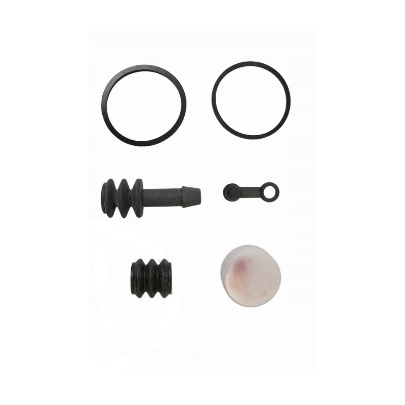 ZESTAW NAPRAWCZY ZACISKU HAMULCOWEGO JMP KAWASAKI EN 500 EN500 1990-2003