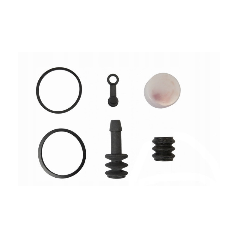 ZESTAW NAPRAWCZY ZACISKU HAMULCOWEGO JMP KAWASAKI EN 450 EN450 LTD 1985-89