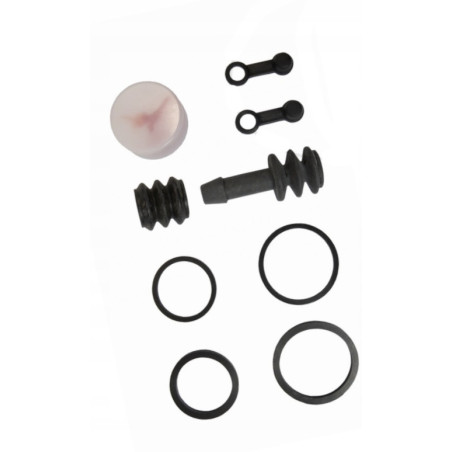 ZESTAW NAPRAWCZY ZACISKU HAMULCOWEGO JMP SUZUKI GSF 400 GSF400 BANDIT 91-95