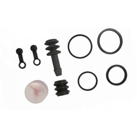 ZESTAW NAPRAWCZY ZACISKU HAMULCOWEGO JMP SUZUKI GS 500 GS500 1979-1995