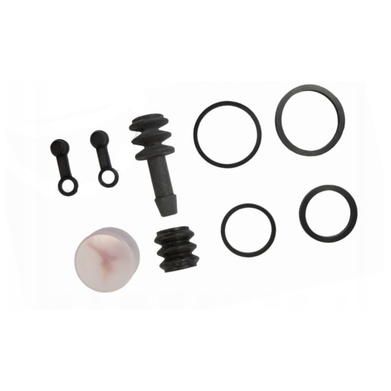 ZESTAW NAPRAWCZY ZACISKU HAMULCOWEGO JMP KAWASAKI ZZR 1100 ZZR1100 1990-92