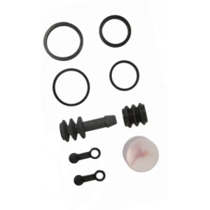 ZESTAW NAPRAWCZY ZACISKU HAMULCOWEGO JMP KAWASAKI ZZR 600 ZZR600 1990-1992