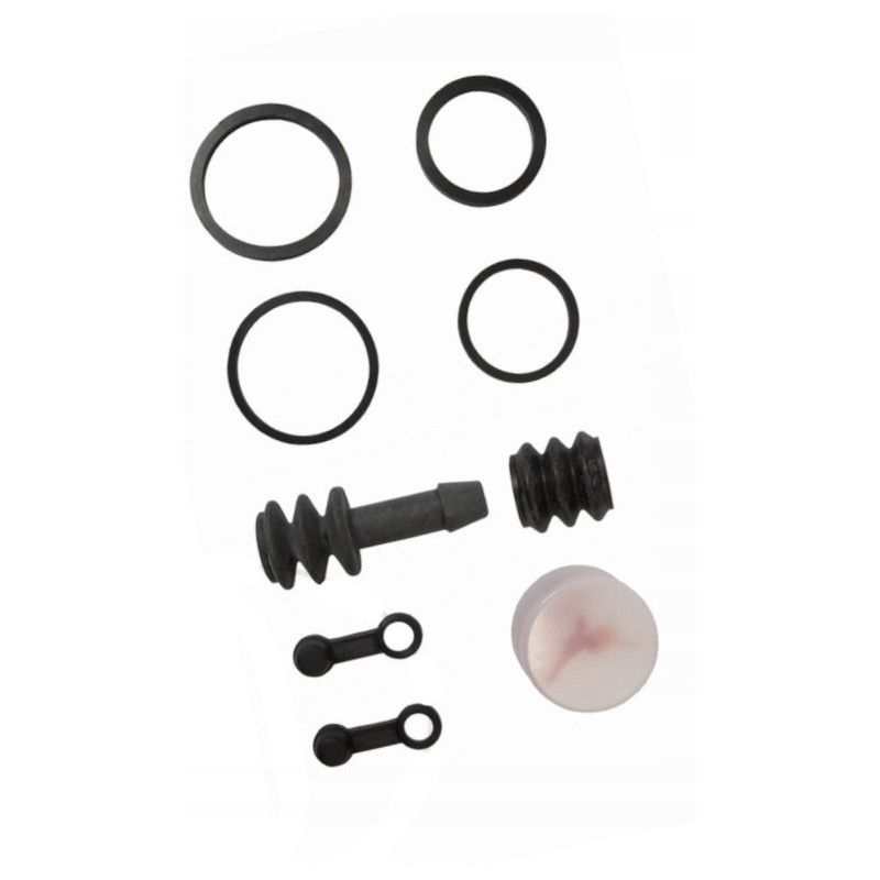 ZESTAW NAPRAWCZY ZACISKU HAMULCOWEGO JMP KAWASAKI ZZR 600 ZZR600 1990-1992