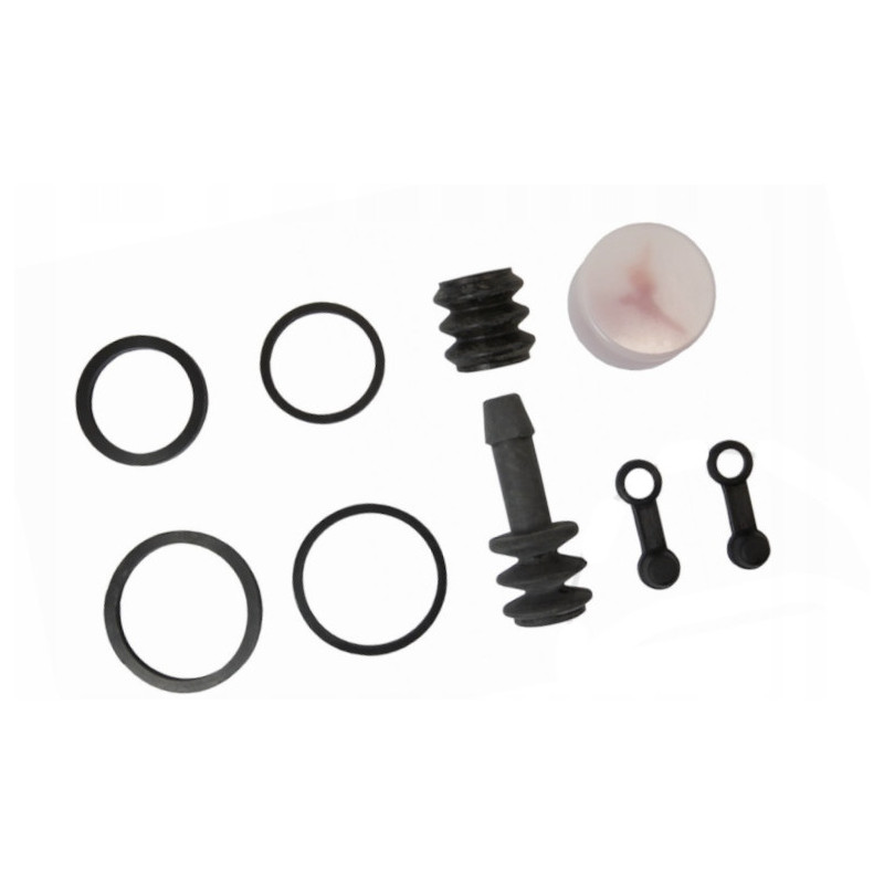 ZESTAW NAPRAWCZY ZACISKU HAMULCOWEGO JMP KAWASAKI ZR 1100 ZR1100 ZEPHYR