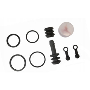 ZESTAW NAPRAWCZY ZACISKU HAMULCOWEGO JMP KAWASAKI ZR 750 ZR750 ZEPHYR 91-99