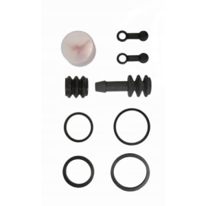 ZESTAW NAPRAWCZY ZACISKU HAMULCOWEGO JMP KAWASAKI KLE 500 KLE500 1991-2007