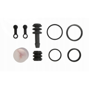 ZESTAW NAPRAWCZY ZACISKU HAMULCOWEGO JMP KAWASAKI GPZ 900 GPZ900 R NINJA