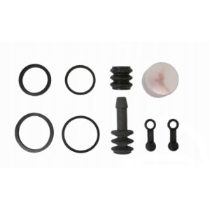 ZESTAW NAPRAWCZY ZACISKU HAMULCOWEGO JMP KAWASAKI GPX 600 GPX600 R 1988-99