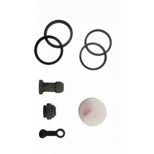 ZESTAW NAPRAWCZY ZACISKU HAMULCOWEGO JMP HONDA XL 600 XL600 V TRANSALP