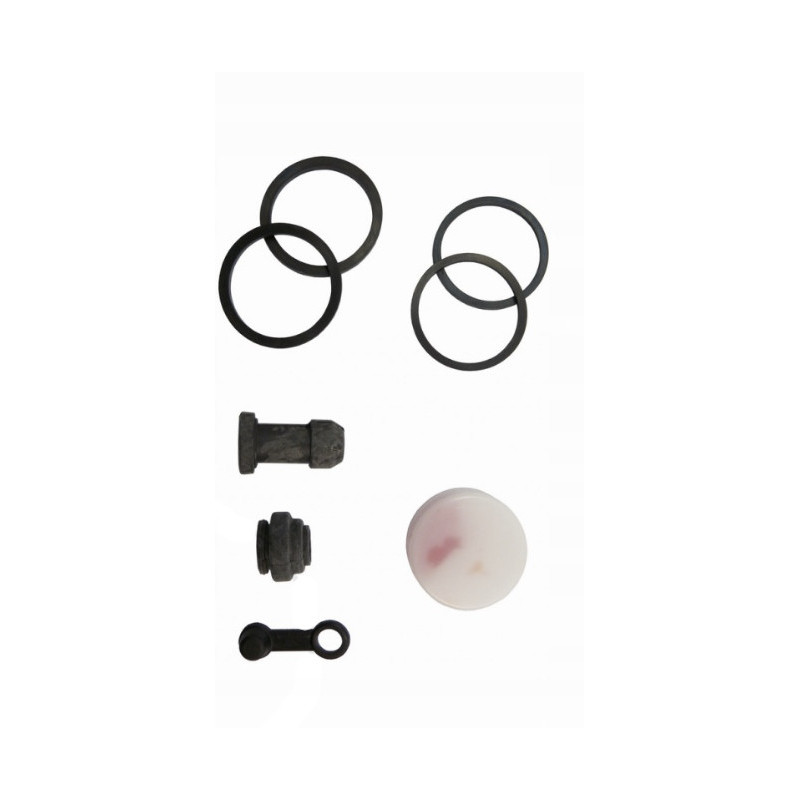 ZESTAW NAPRAWCZY ZACISKU HAMULCOWEGO JMP HONDA XL 600 XL600 V TRANSALP