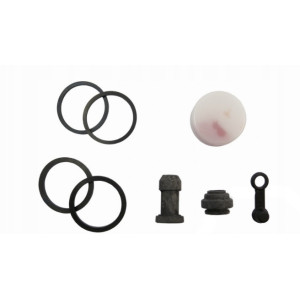 ZESTAW NAPRAWCZY ZACISKU HAMULCOWEGO JMP HONDA VT 600 VT600 C SHADOW 88-92