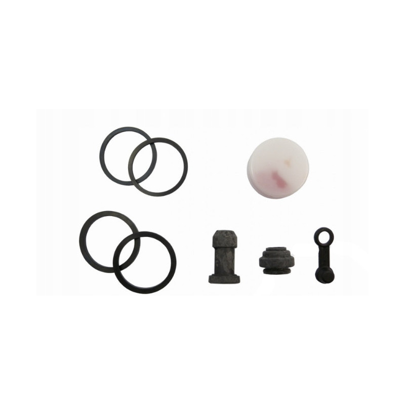 ZESTAW NAPRAWCZY ZACISKU HAMULCOWEGO JMP HONDA NX 650 NX650 DOMINATOR 88-96