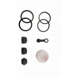 ZESTAW NAPRAWCZY ZACISKU HAMULCOWEGO JMP HONDA CX 650 CX650 T TURBO 1983-85