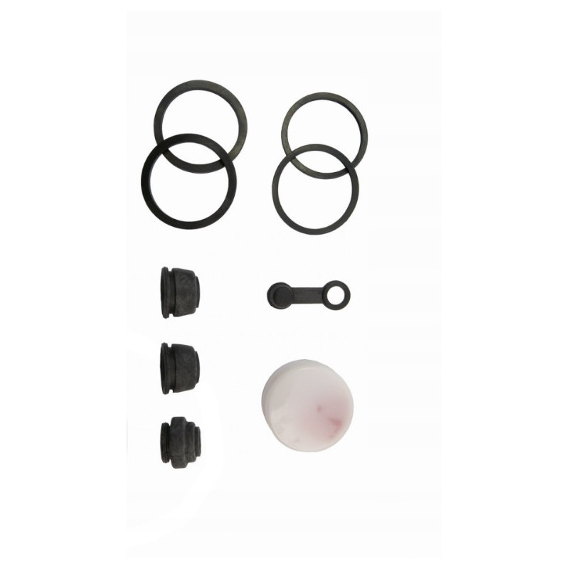 ZESTAW NAPRAWCZY ZACISKU HAMULCOWEGO JMP HONDA CX 650 CX650 T TURBO 1983-85