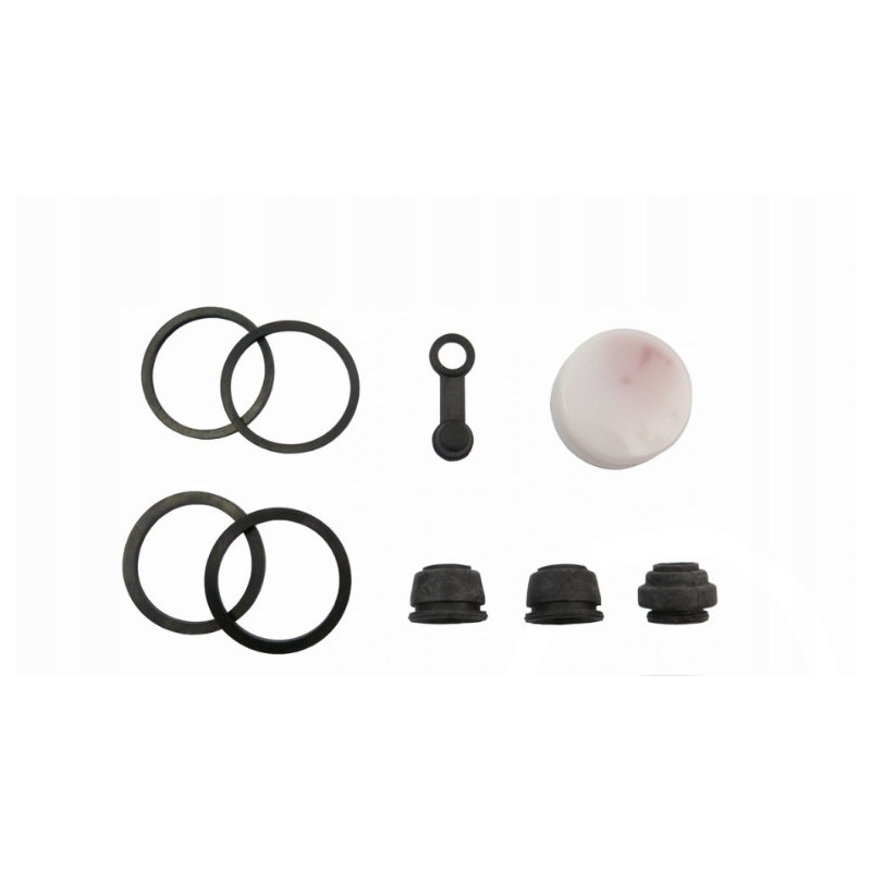 ZESTAW NAPRAWCZY ZACISKU HAMULCOWEGO JMP HONDA CMX 450 CMX450 C REBEL 86-87