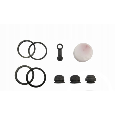 ZESTAW NAPRAWCZY ZACISKU HAMULCOWEGO JMP HONDA CBX 750 CBX750 F 1984-1986