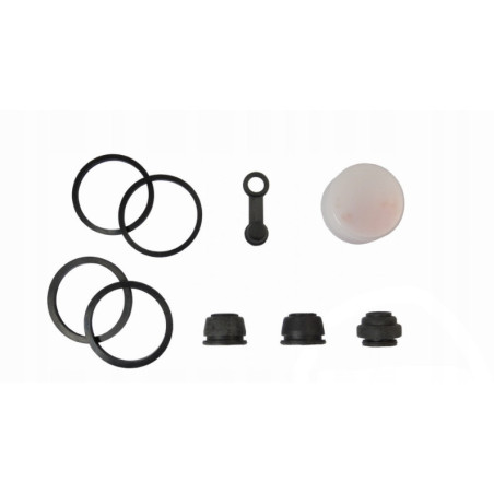 ZESTAW NAPRAWCZY ZACISKU HAMULCOWEGO JMP HONDA GL 1200 GL1200 1984-1988