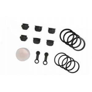 ZESTAW NAPRAWCZY ZACISKU HAMULCOWEGO JMP HONDA VF 750 HONDA VF750 1982-1984