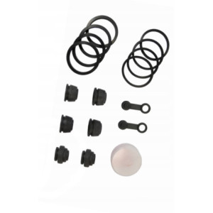 ZESTAW NAPRAWCZY ZACISKU HAMULCOWEGO JMP HONDA NS 400 HONDA NS400 1985-1986