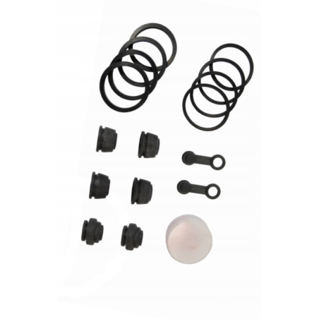 ZESTAW NAPRAWCZY ZACISKU HAMULCOWEGO JMP HONDA NS 400 HONDA NS400 1985-1986