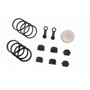 ZESTAW NAPRAWCZY ZACISKU HAMULCOWEGO JMP HONDA GL 650 GL650 D SILVERWING