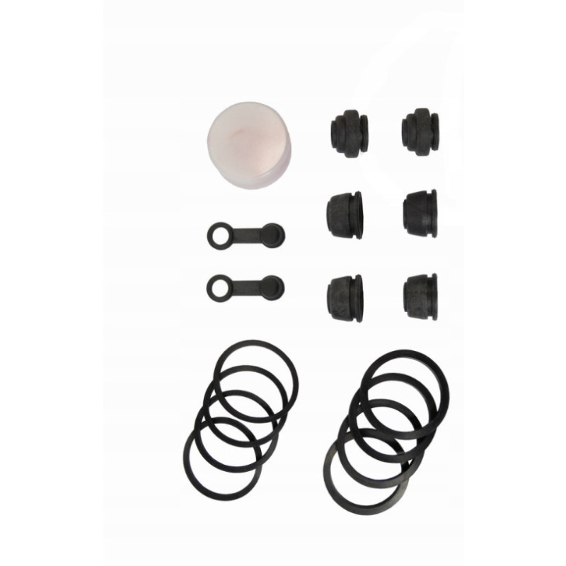 ZESTAW NAPRAWCZY ZACISKU HAMULCOWEGO JMP HONDA GL 500 GL500 D SILVERWING