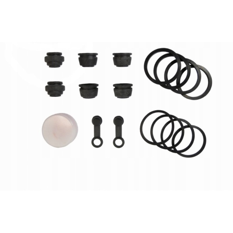 ZESTAW NAPRAWCZY ZACISKU HAMULCOWEGO JMP HONDA CX 500 HONDA CX500 1982-1986