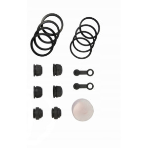 ZESTAW NAPRAWCZY ZACISKU HAMULCOWEGO JMP HONDA CB 1100 HONDA CB1100 1981-84